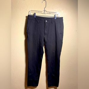 Armani Exchange Men’s Stretchy Pants Size M